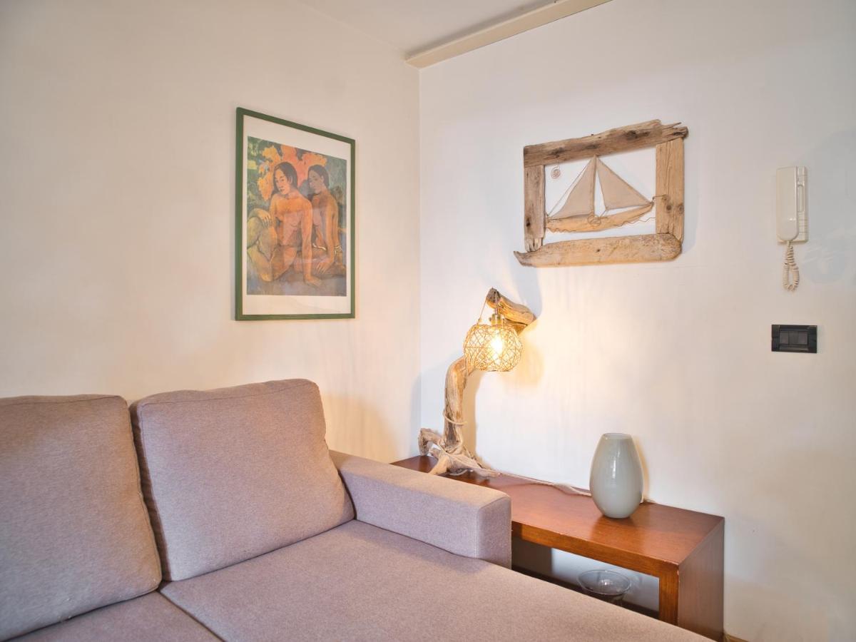 Medusa Apartment - Monolocale Centro Finale Ligure Ngoại thất bức ảnh