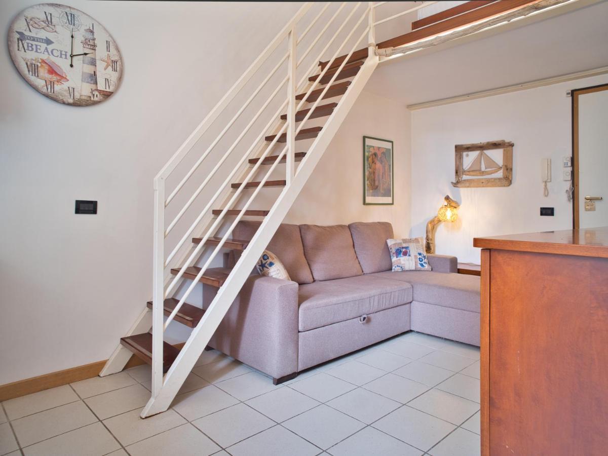 Medusa Apartment - Monolocale Centro Finale Ligure Ngoại thất bức ảnh